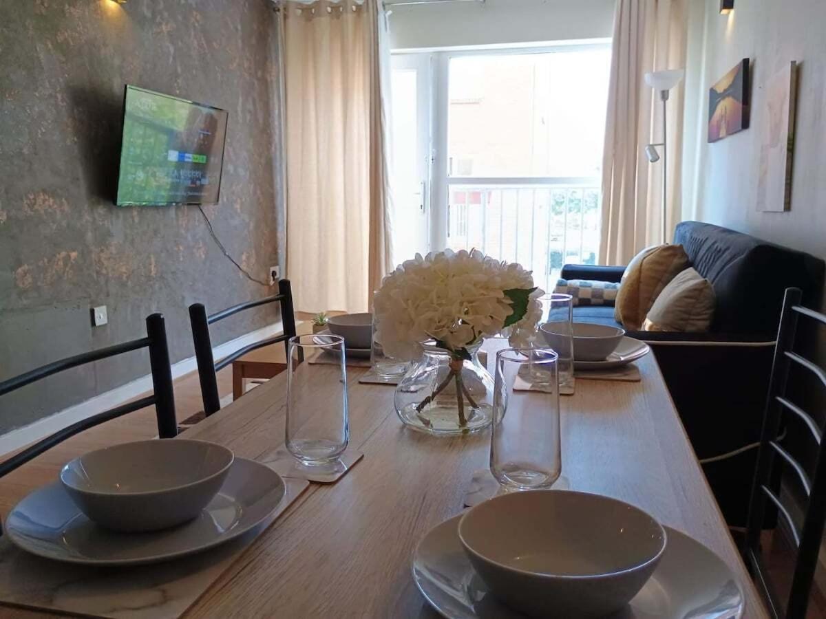 Appartement Cosy Londres