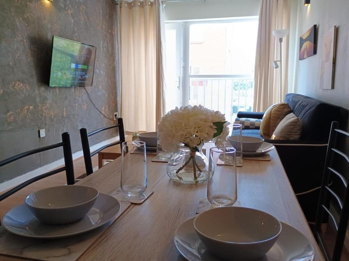 Appartement Cosy