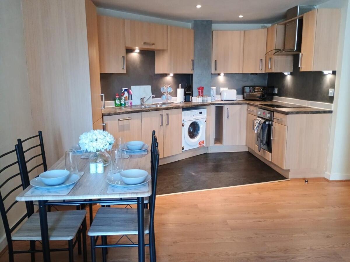 Cosy Appartement Londres